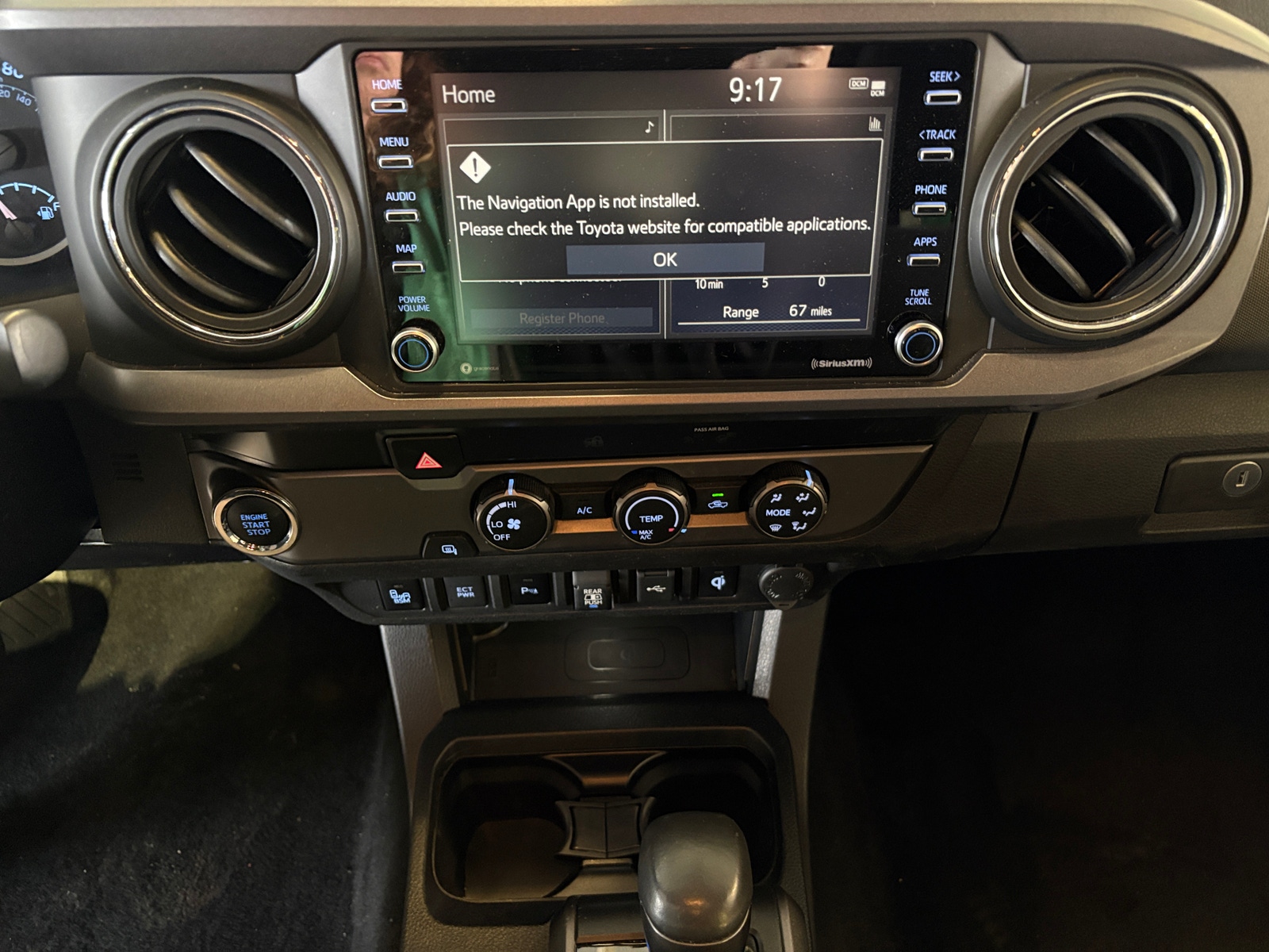 Thumbnail: 2020 Toyota Tacoma - 4