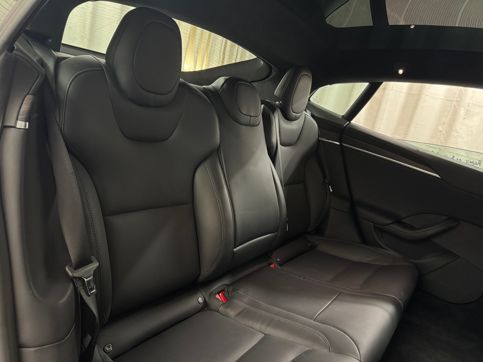 Thumbnail: 2022 Tesla Model S - 5