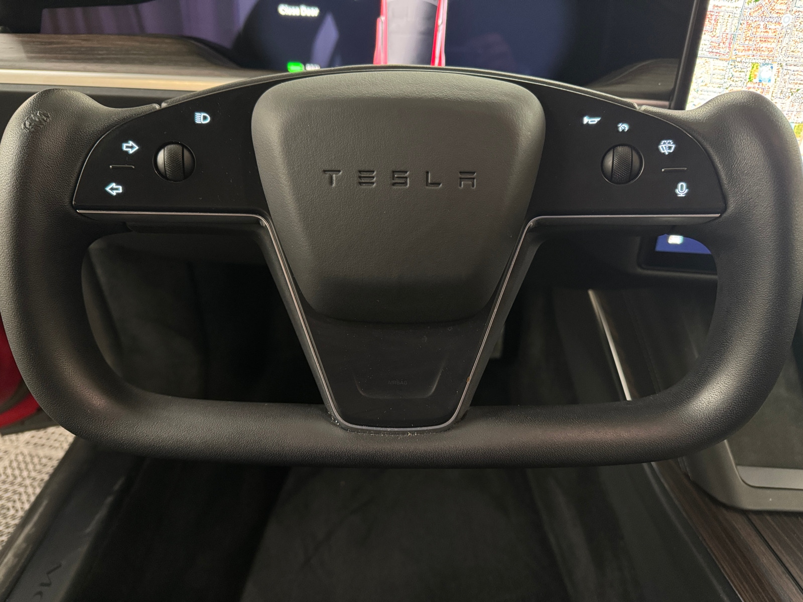 Thumbnail: 2022 Tesla Model S - 4