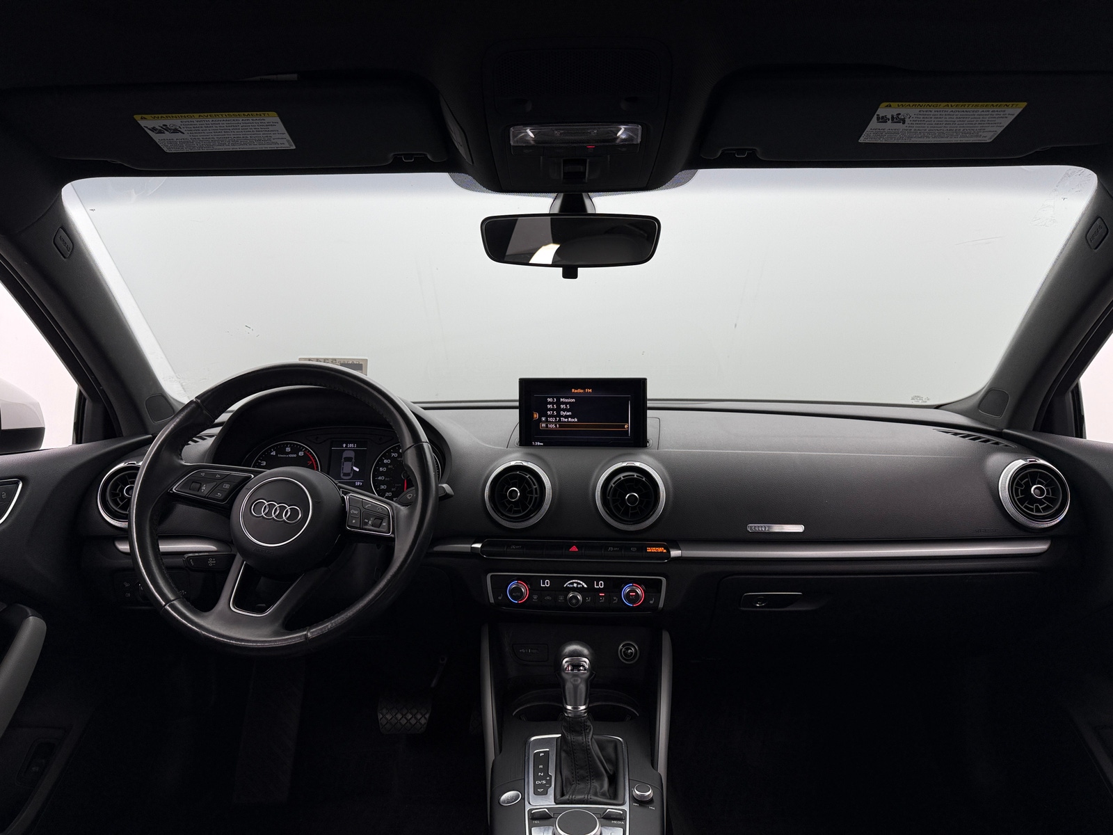 Thumbnail: 2018 Audi A3 - 2