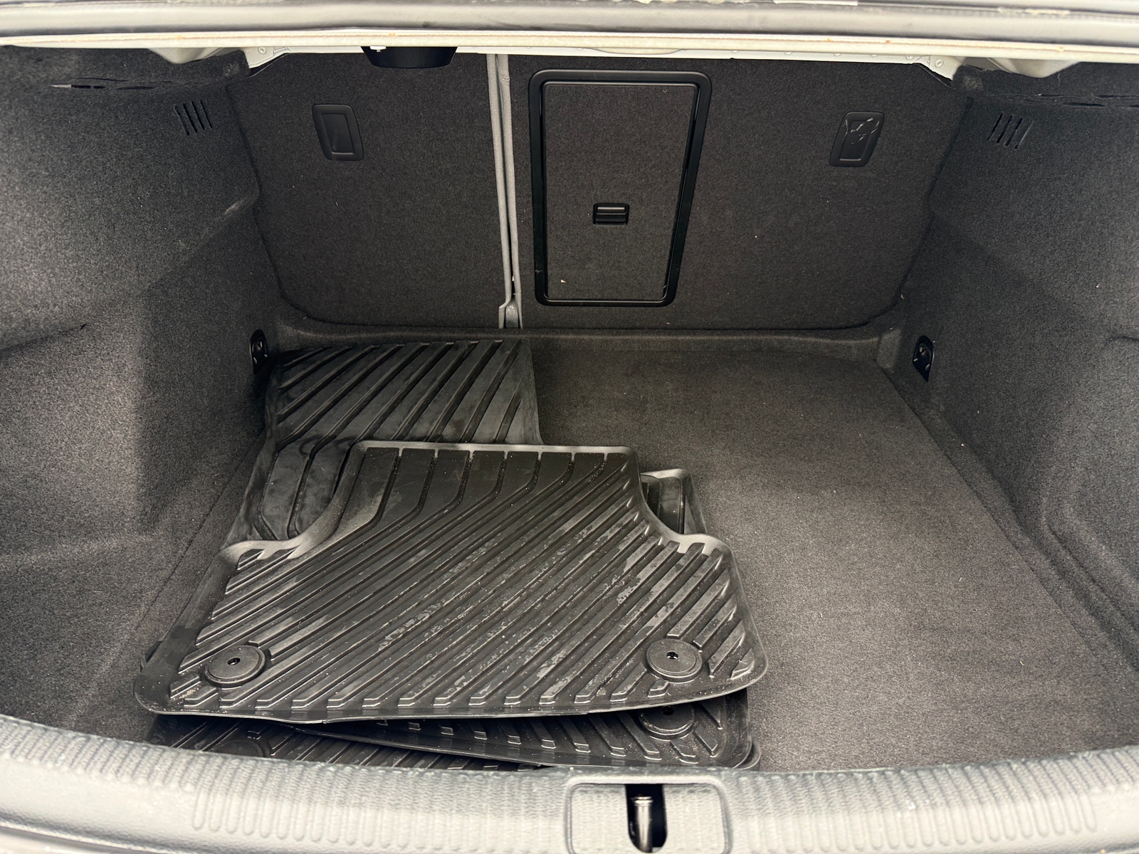 Thumbnail: 2018 Audi A3 - 6