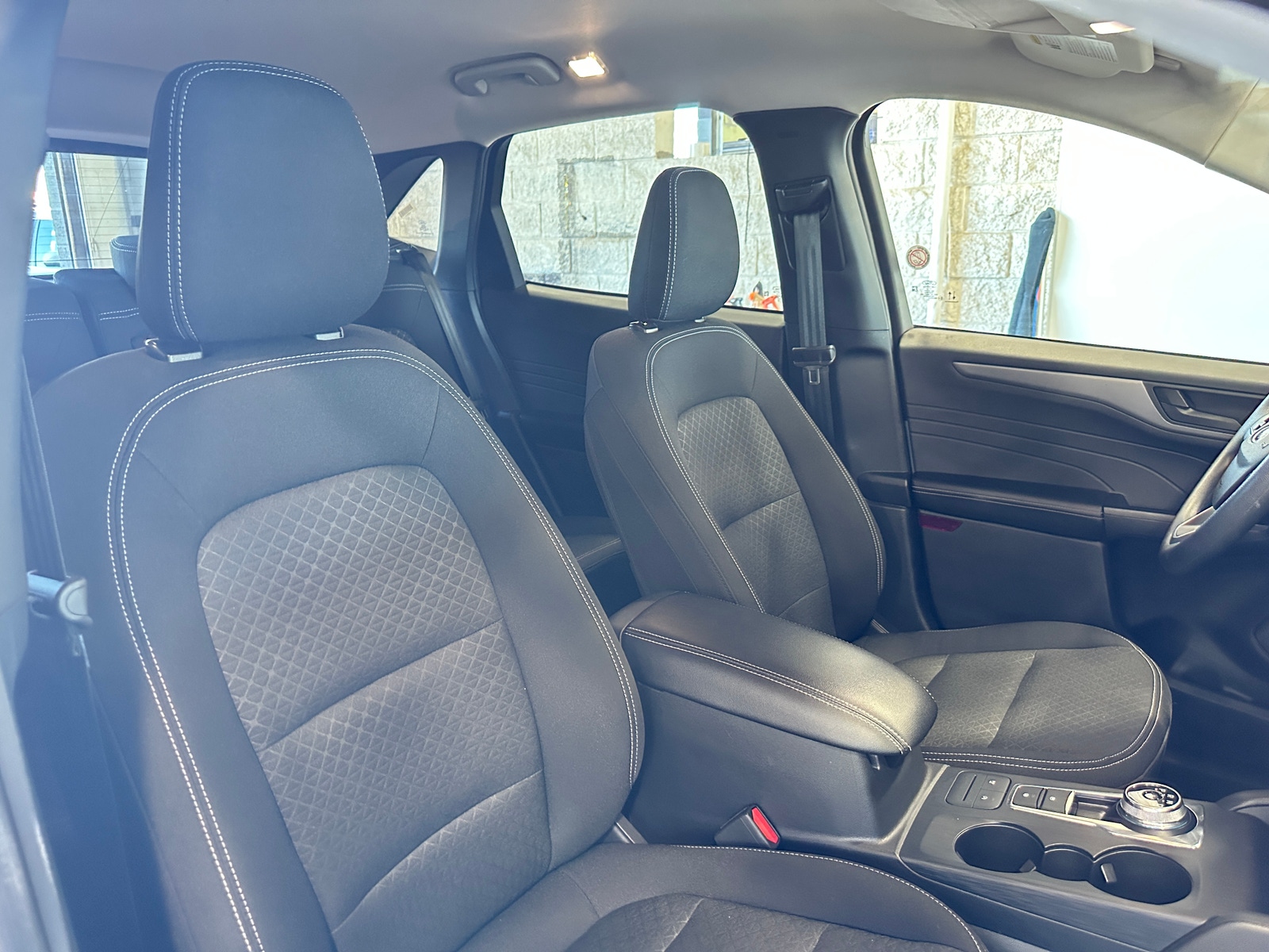 Thumbnail: 2025 Ford Escape - 2