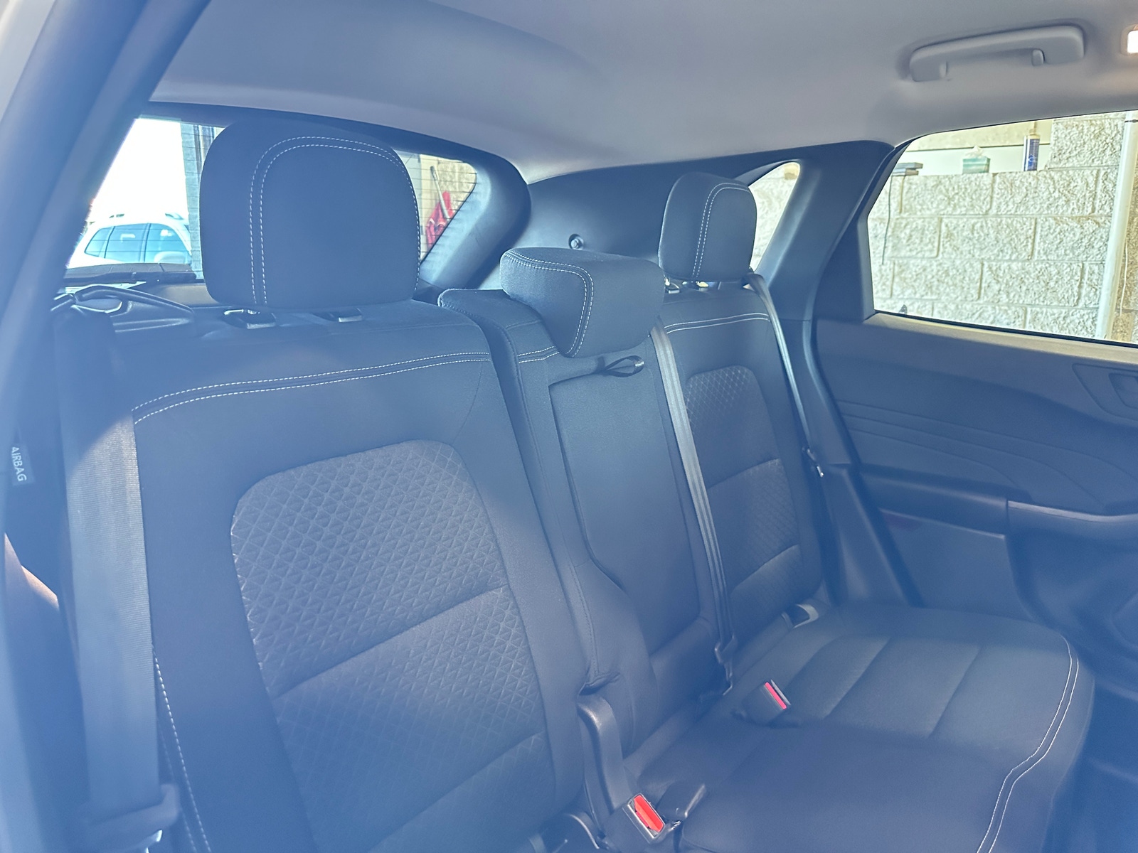 Thumbnail: 2025 Ford Escape - 6