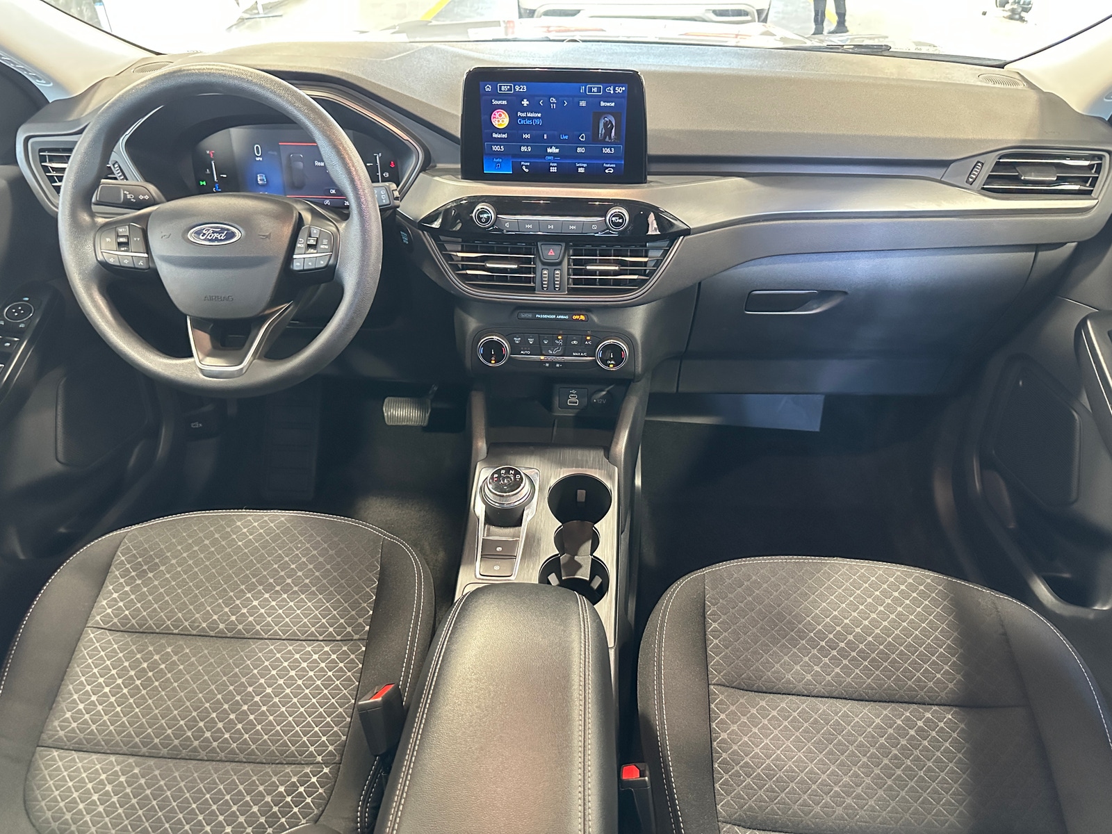 Thumbnail: 2025 Ford Escape - 3