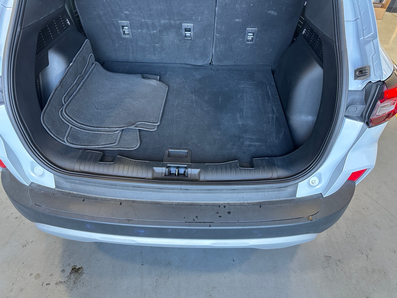 Thumbnail: 2025 Ford Escape - 7