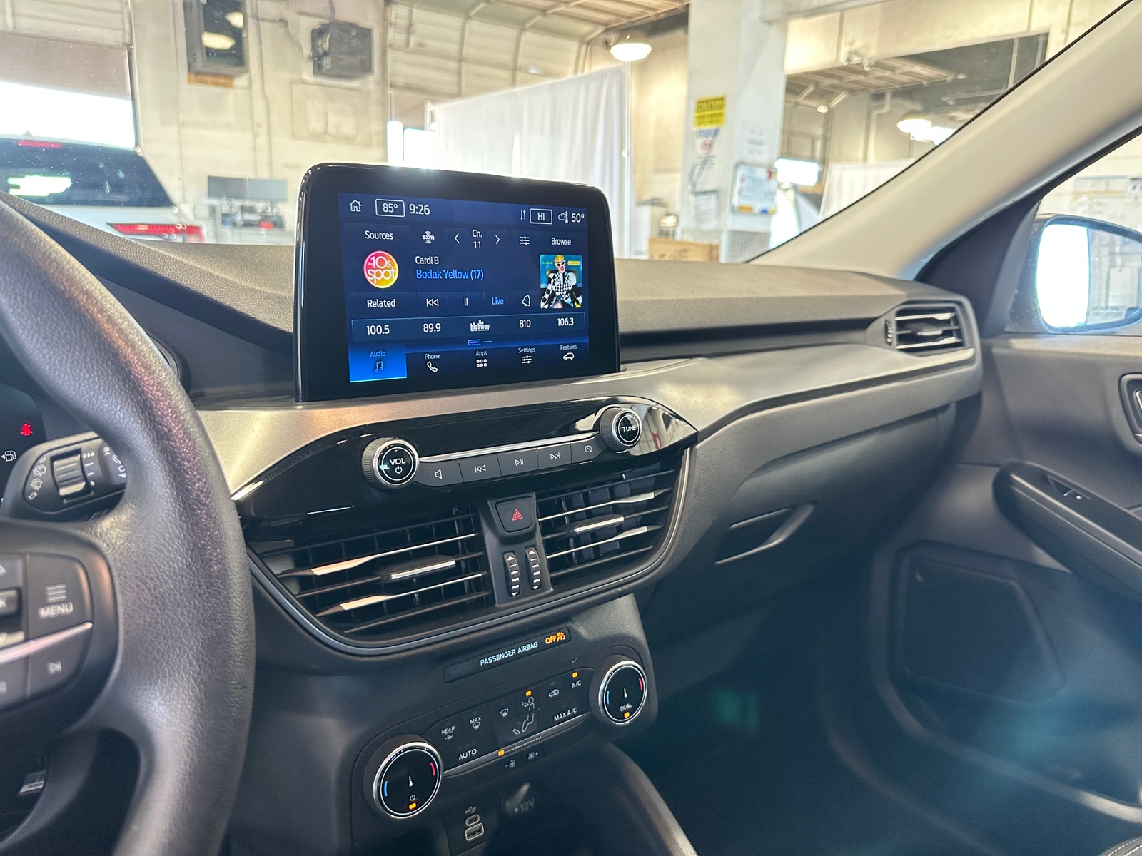 Thumbnail: 2025 Ford Escape - 4