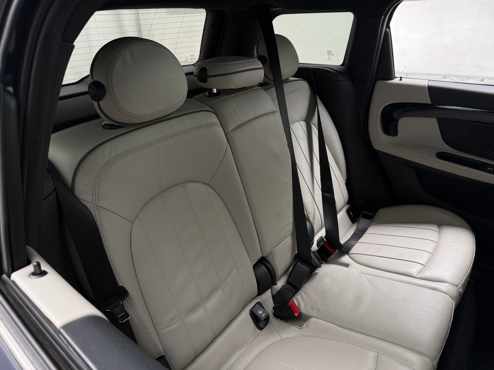 Thumbnail: 2019 MINI Cooper Countryman - 5