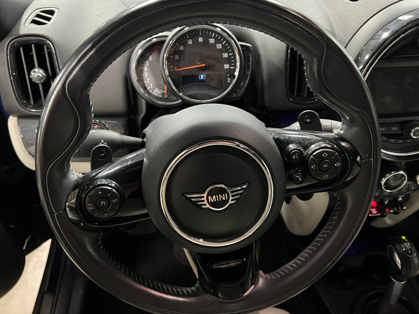 Thumbnail: 2019 MINI Cooper Countryman - 4