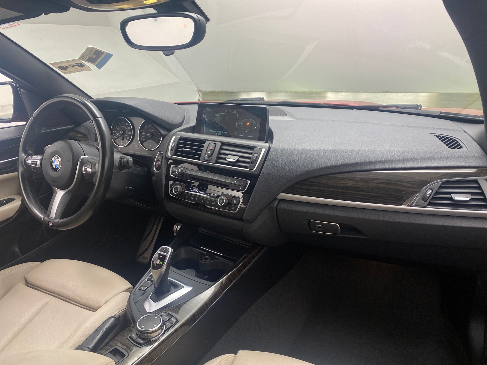 Thumbnail: 2017 BMW 2 Series - 3