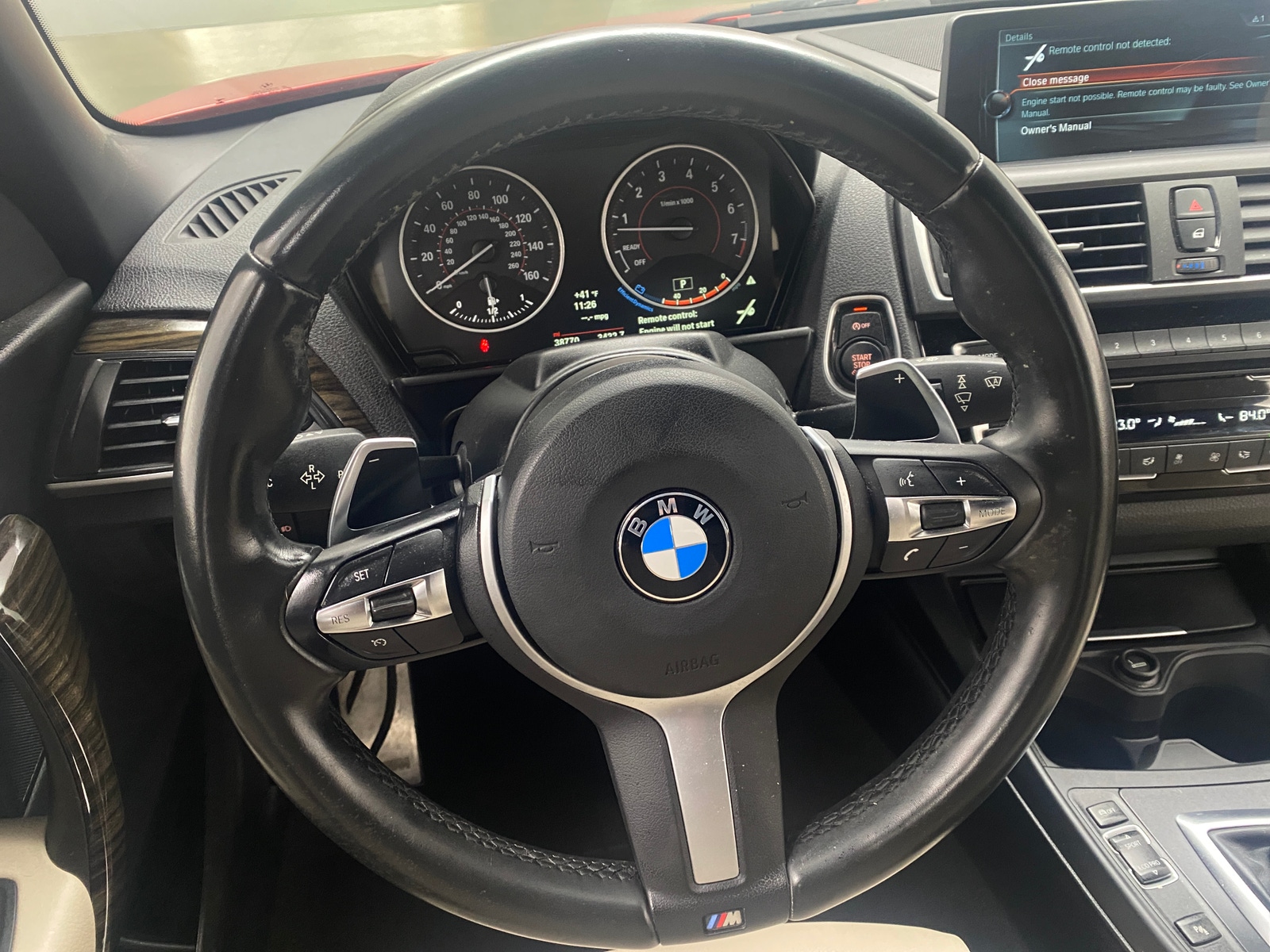 Thumbnail: 2017 BMW 2 Series - 5