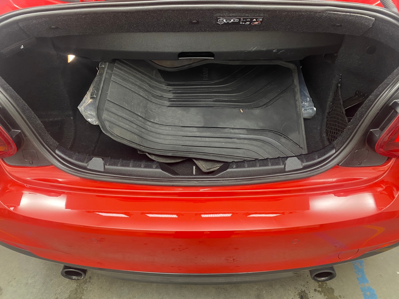 Thumbnail: 2017 BMW 2 Series - 7