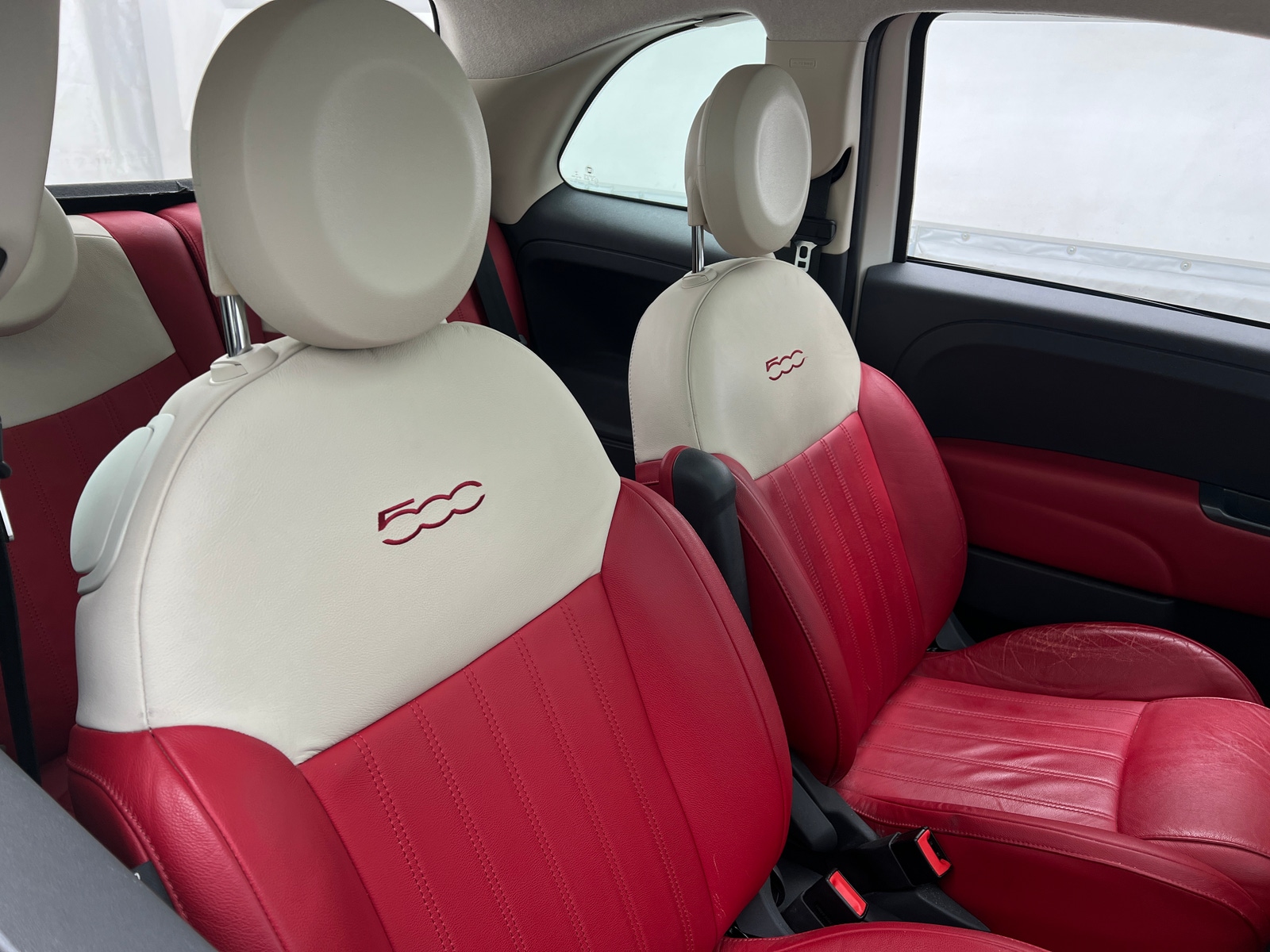 Thumbnail: 2013 Fiat 500 - 2