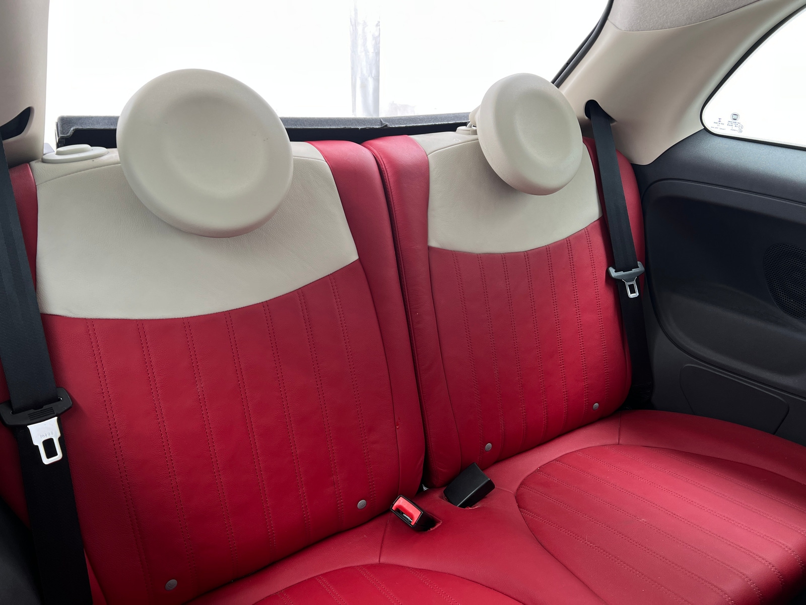 Thumbnail: 2013 Fiat 500 - 6