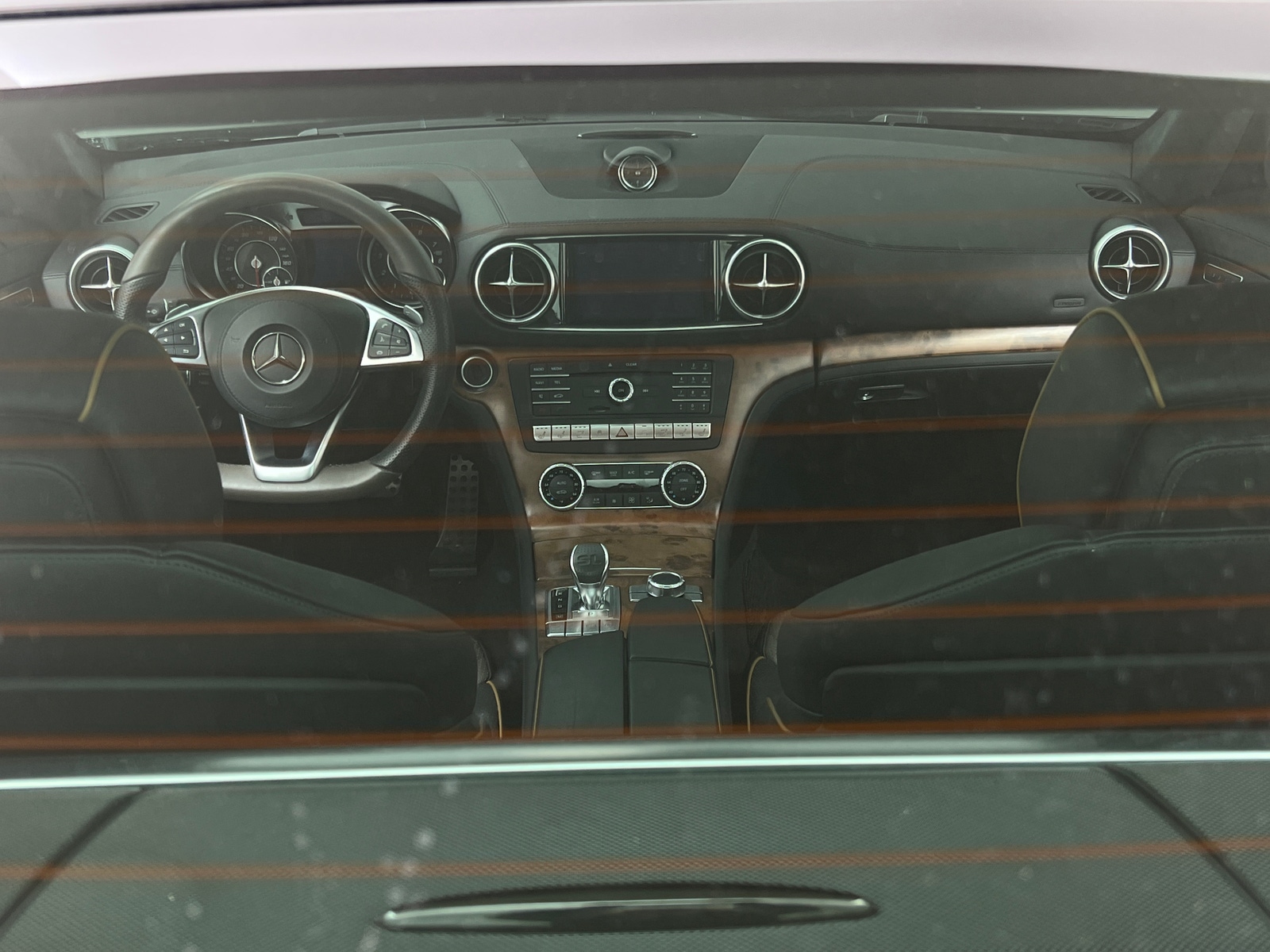 Thumbnail: 2020 Mercedes-Benz SL-Class - 2