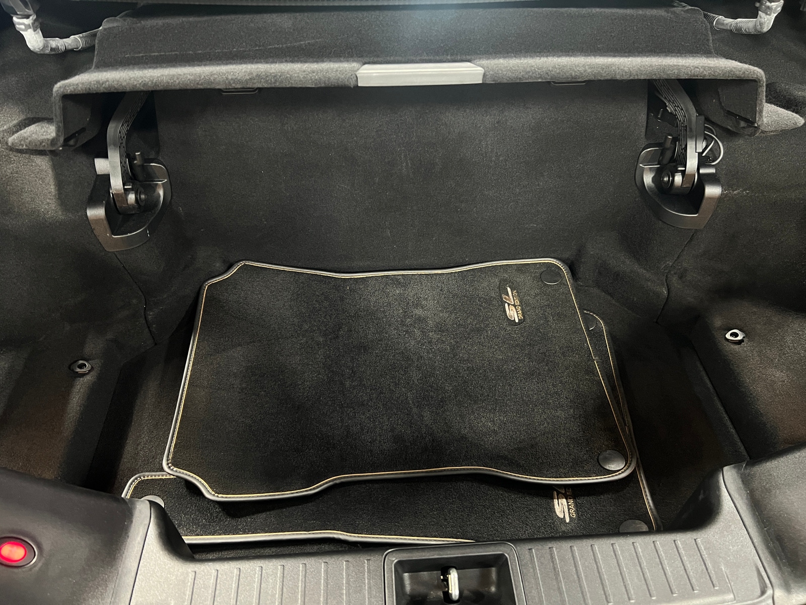 Thumbnail: 2020 Mercedes-Benz SL-Class - 5