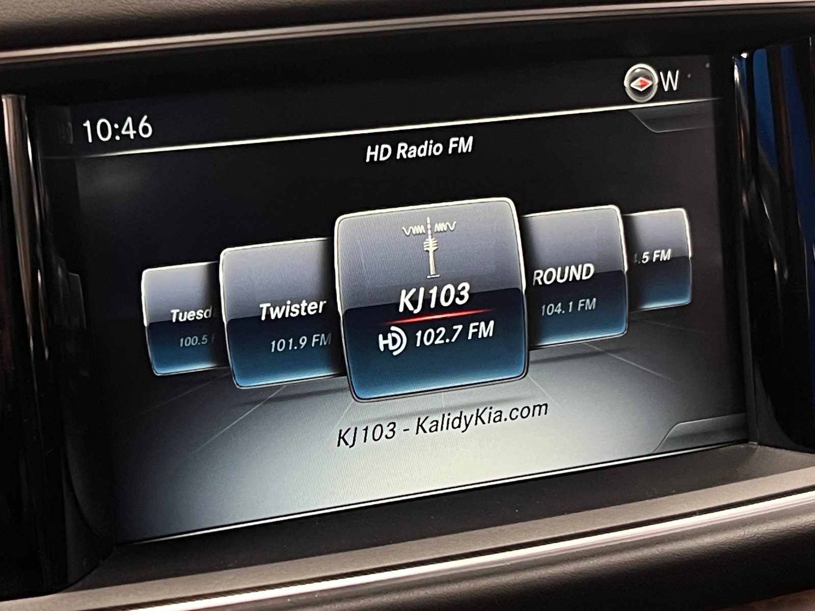 Thumbnail: 2020 Mercedes-Benz SL-Class - 3