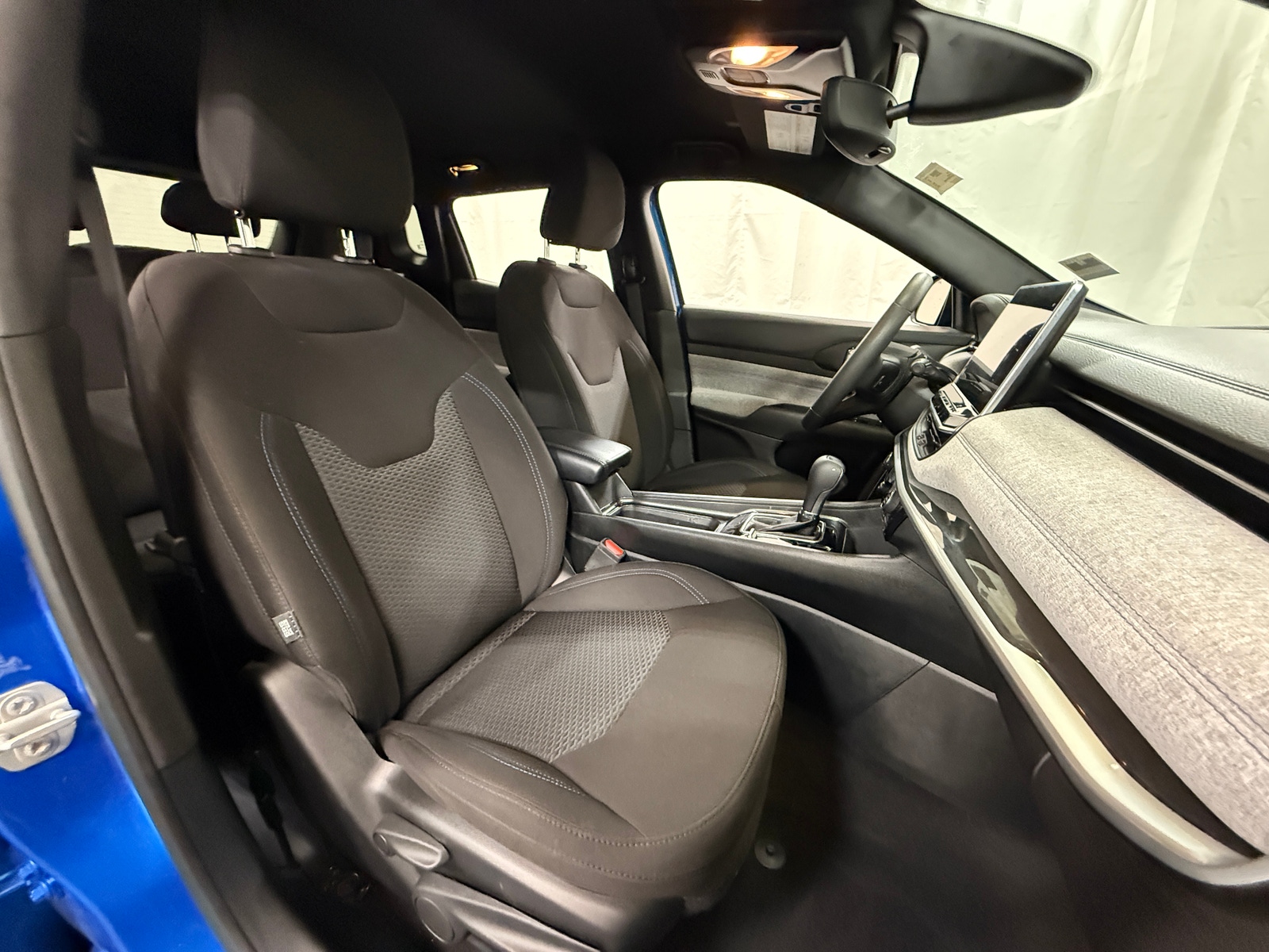 Thumbnail: 2024 Jeep Compass - 2