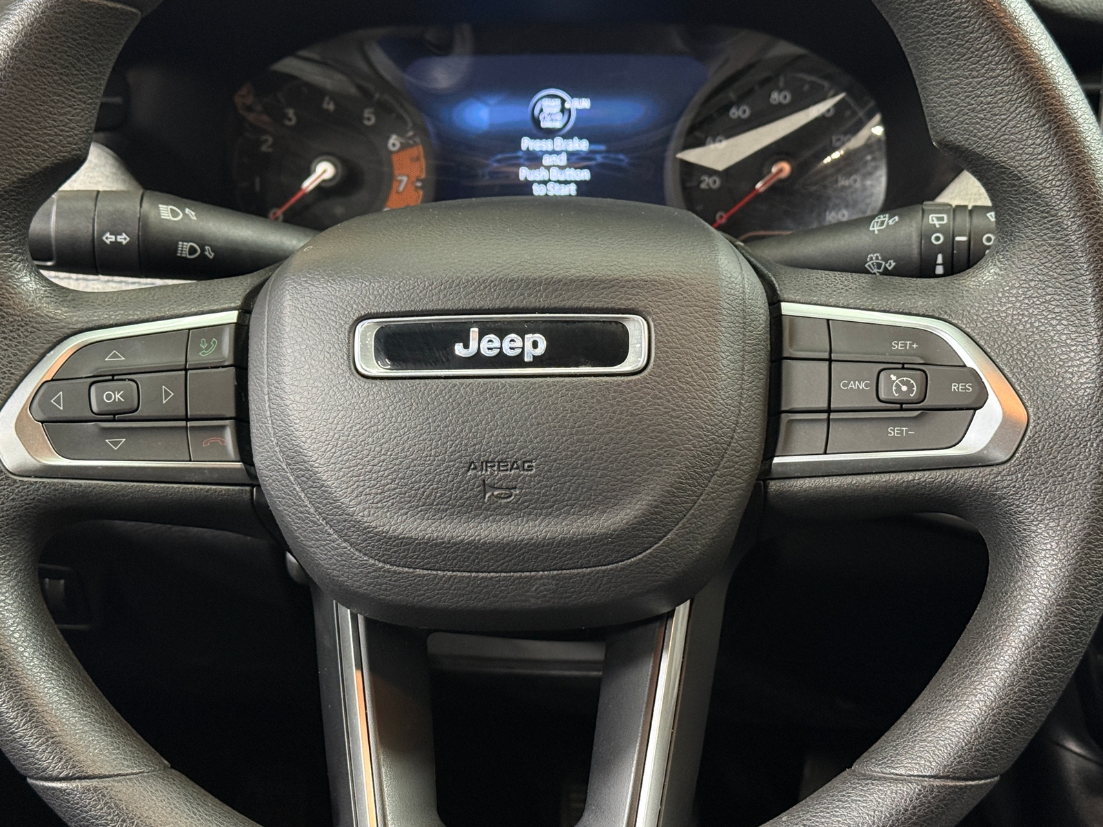 Thumbnail: 2024 Jeep Compass - 5