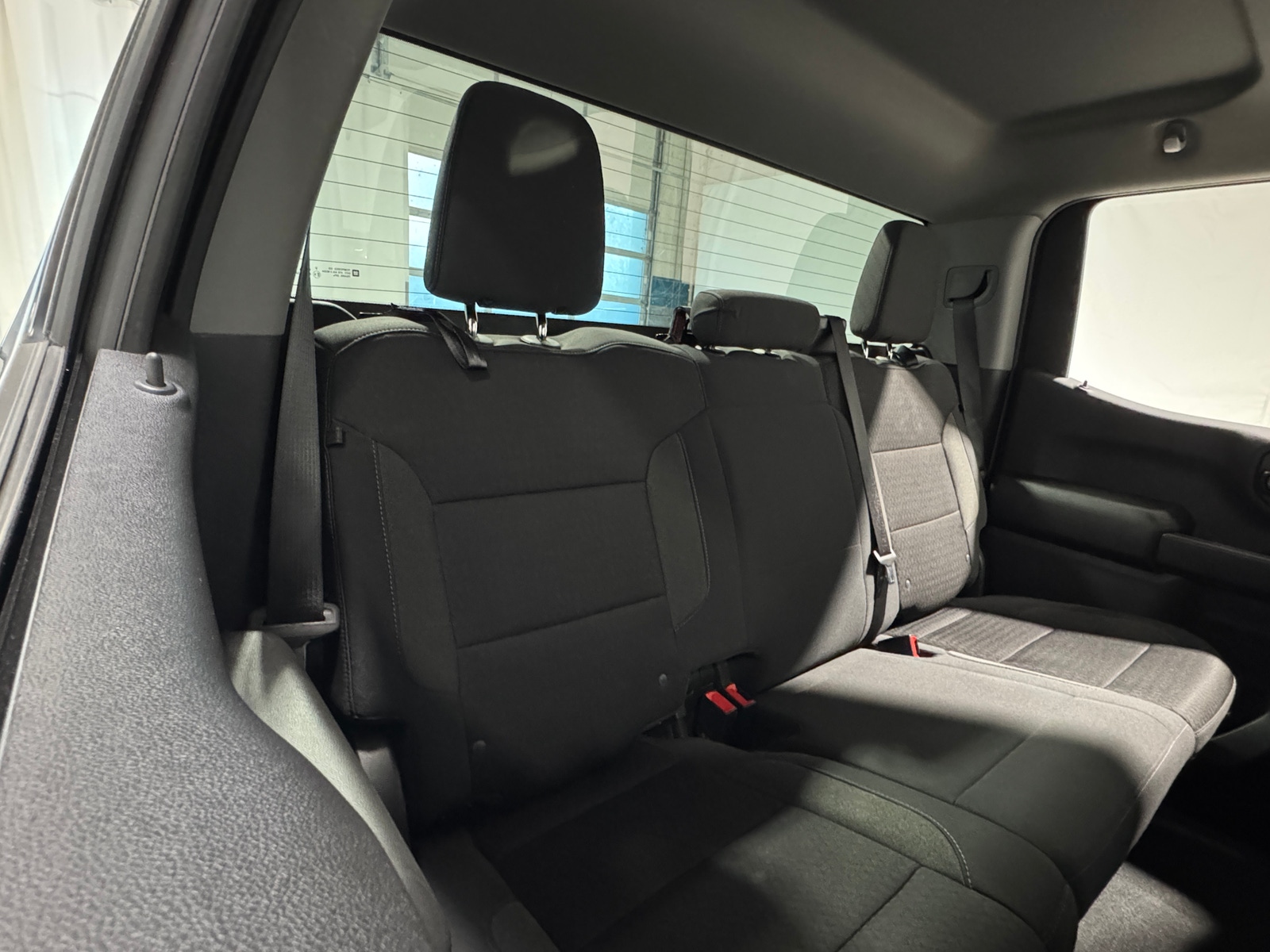 Thumbnail: 2023 Chevrolet Silverado 1500 - 6