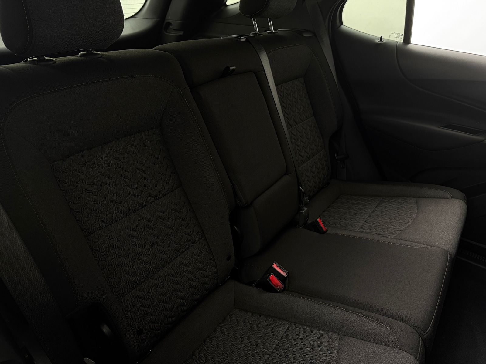 Thumbnail: 2022 Chevrolet Equinox - 6