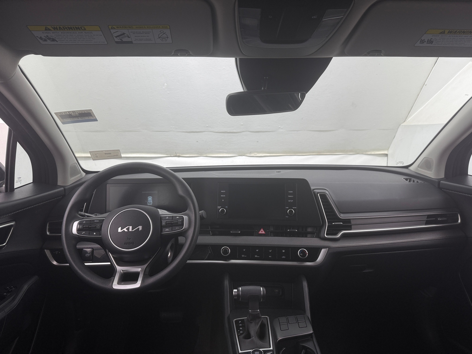 Thumbnail: 2025 Kia Sportage - 3