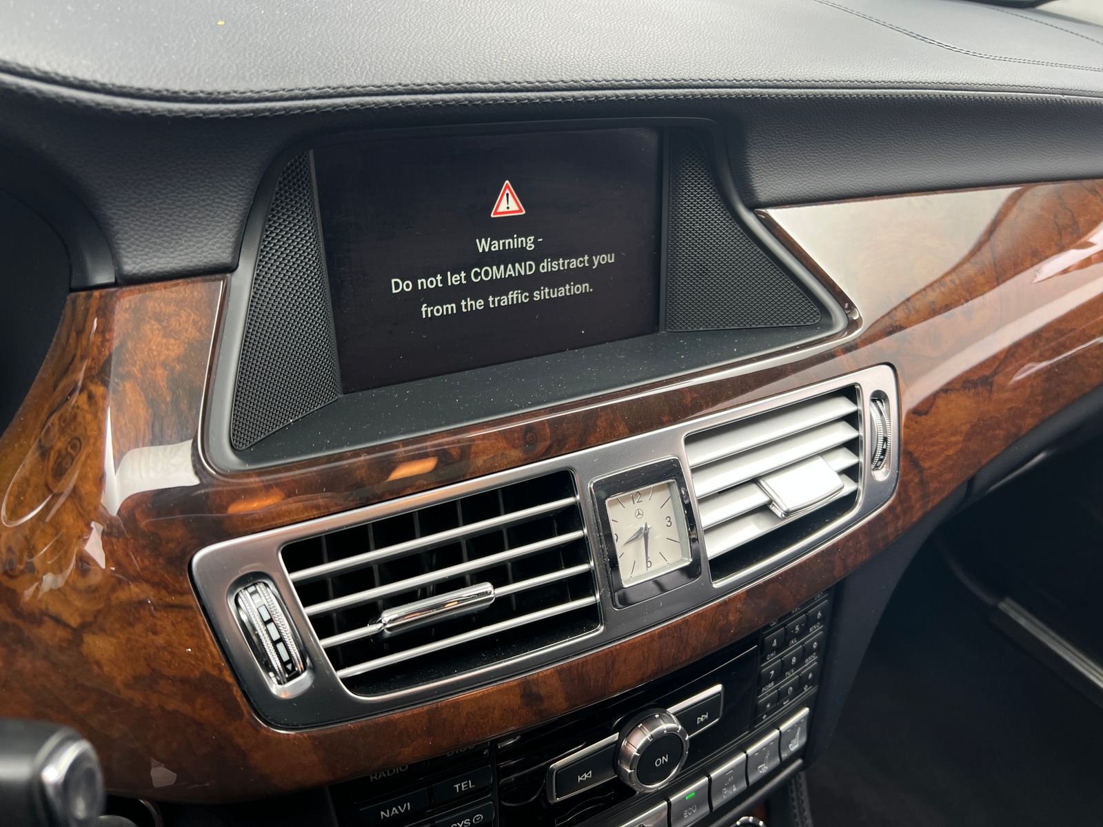 Thumbnail: 2014 Mercedes-Benz CLS - 2