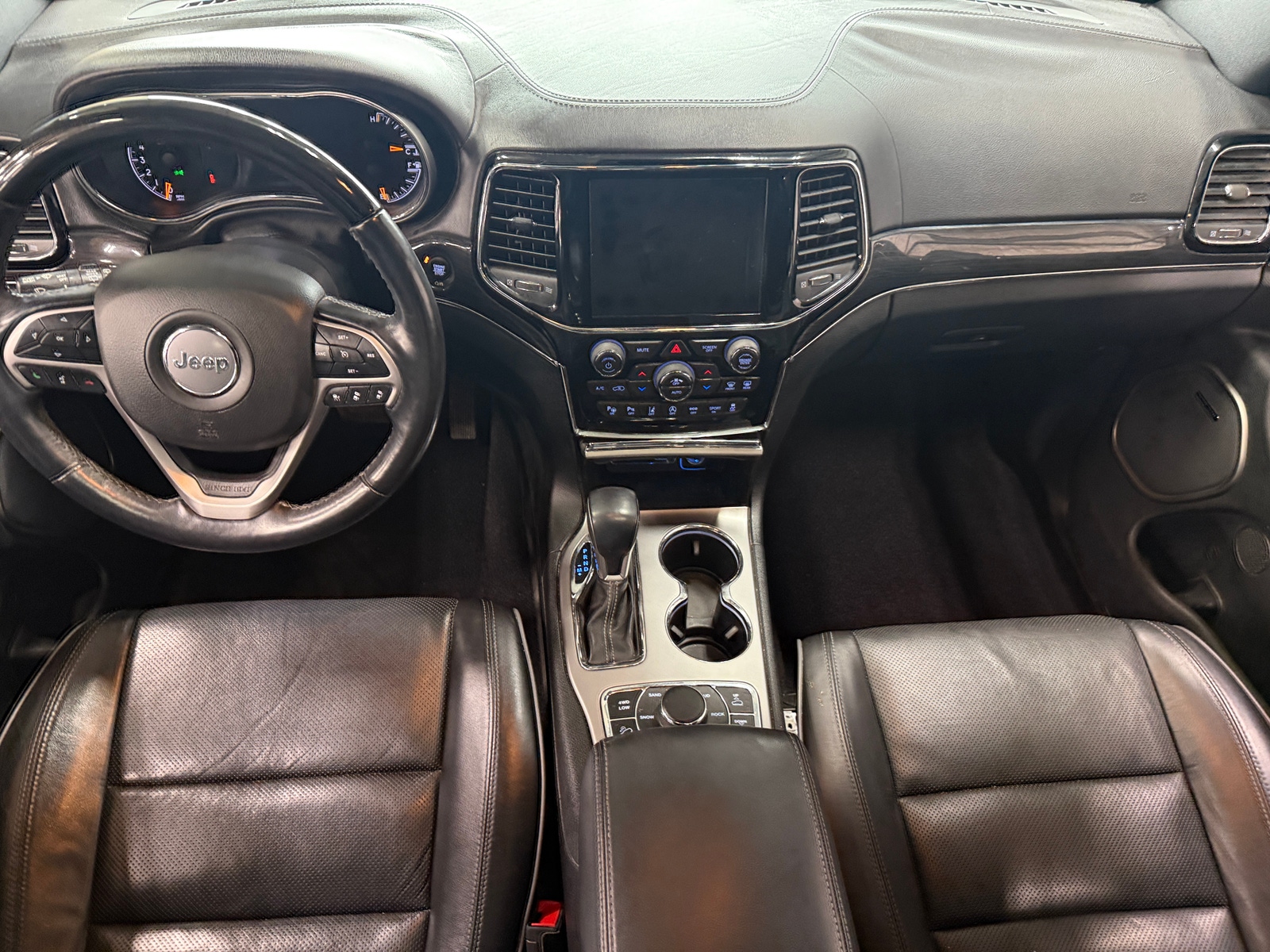 Thumbnail: 2021 Jeep Grand Cherokee - 2