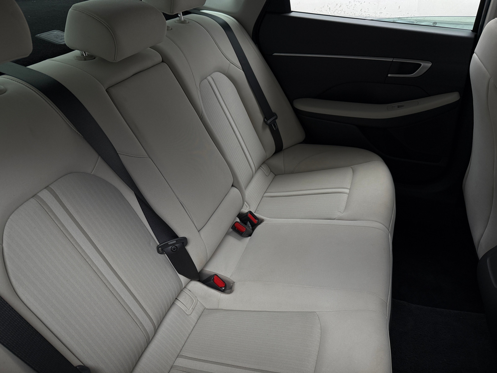 Thumbnail: 2025 Hyundai Sonata - 6