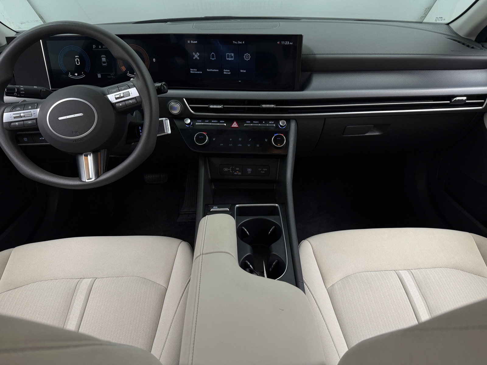 Thumbnail: 2025 Hyundai Sonata - 3