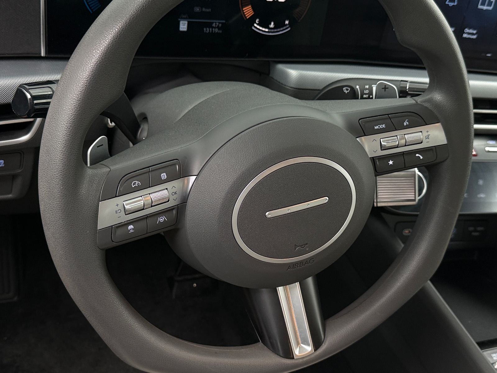 Thumbnail: 2025 Hyundai Sonata - 5