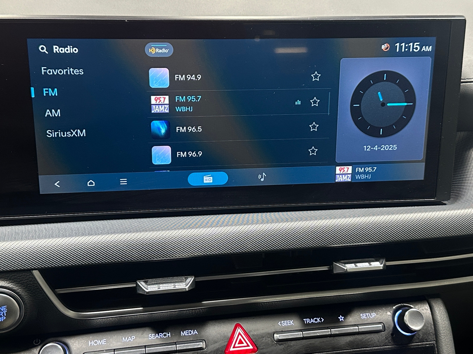 Thumbnail: 2025 Hyundai Sonata - 4