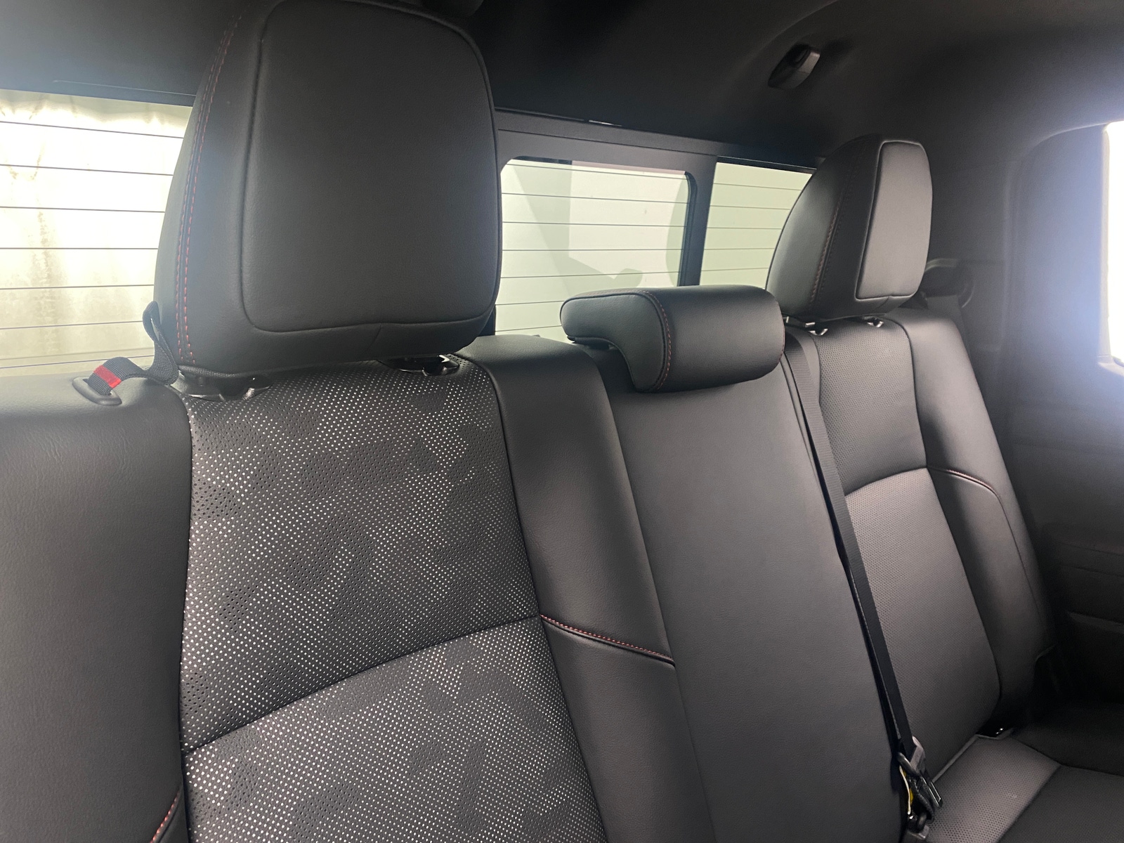 Thumbnail: 2025 Toyota Tacoma - 5