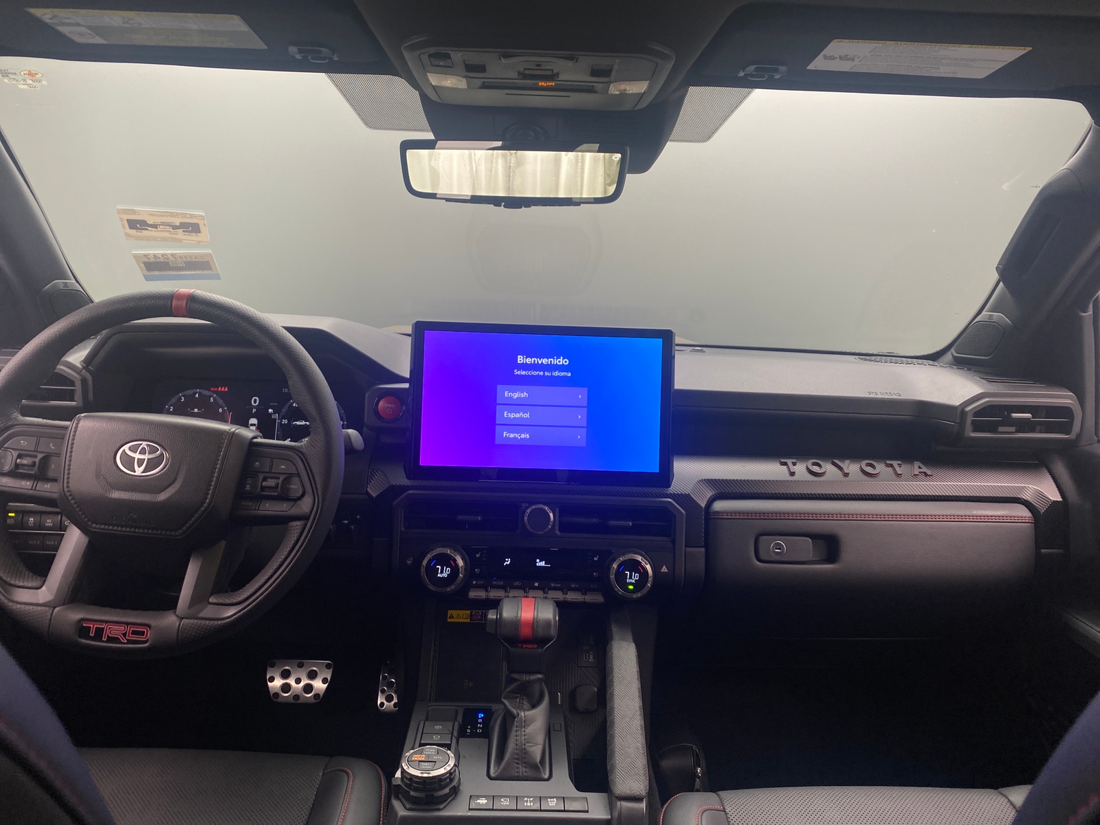 Thumbnail: 2025 Toyota Tacoma - 2