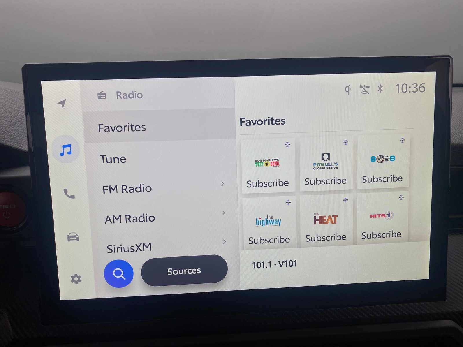 Thumbnail: 2025 Toyota Tacoma - 3