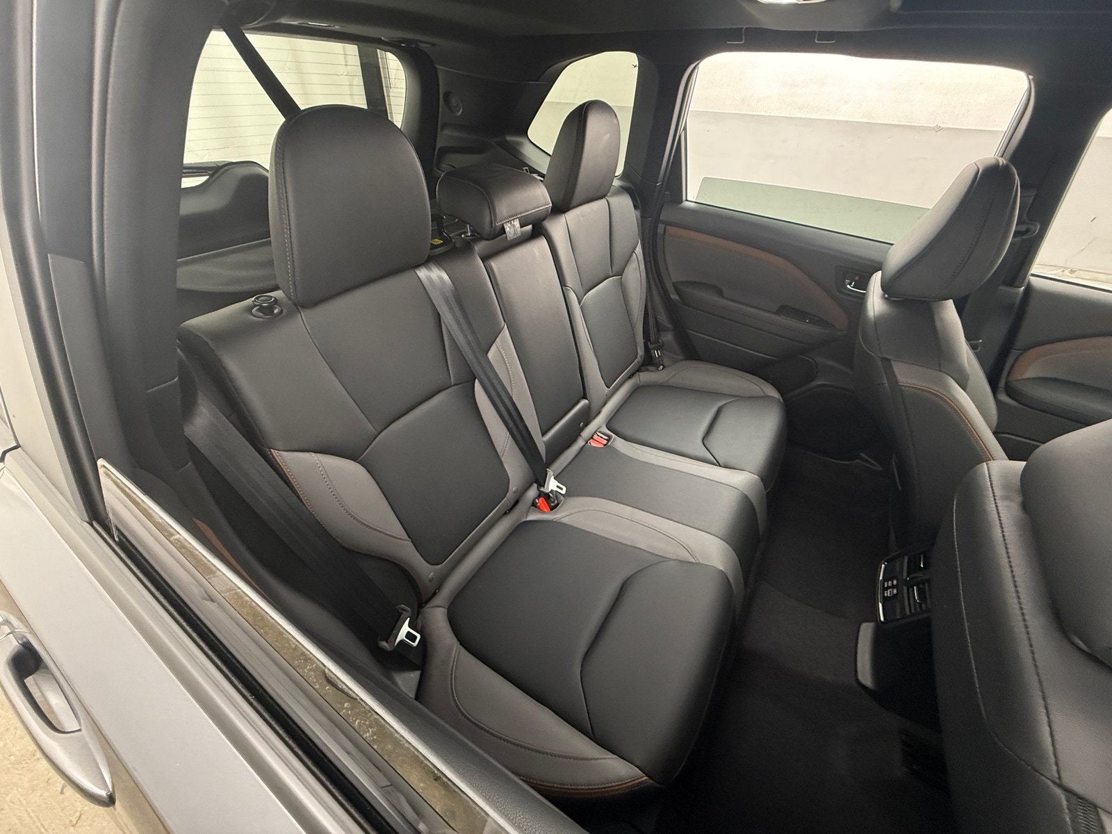 Thumbnail: 2025 Subaru Forester - 5