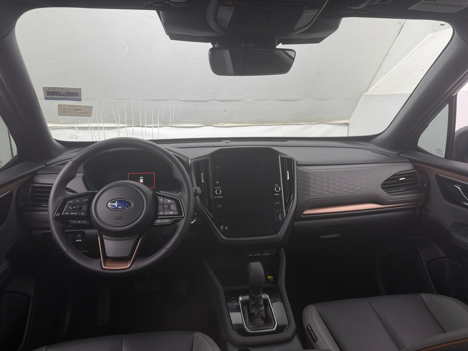 Thumbnail: 2025 Subaru Forester - 2