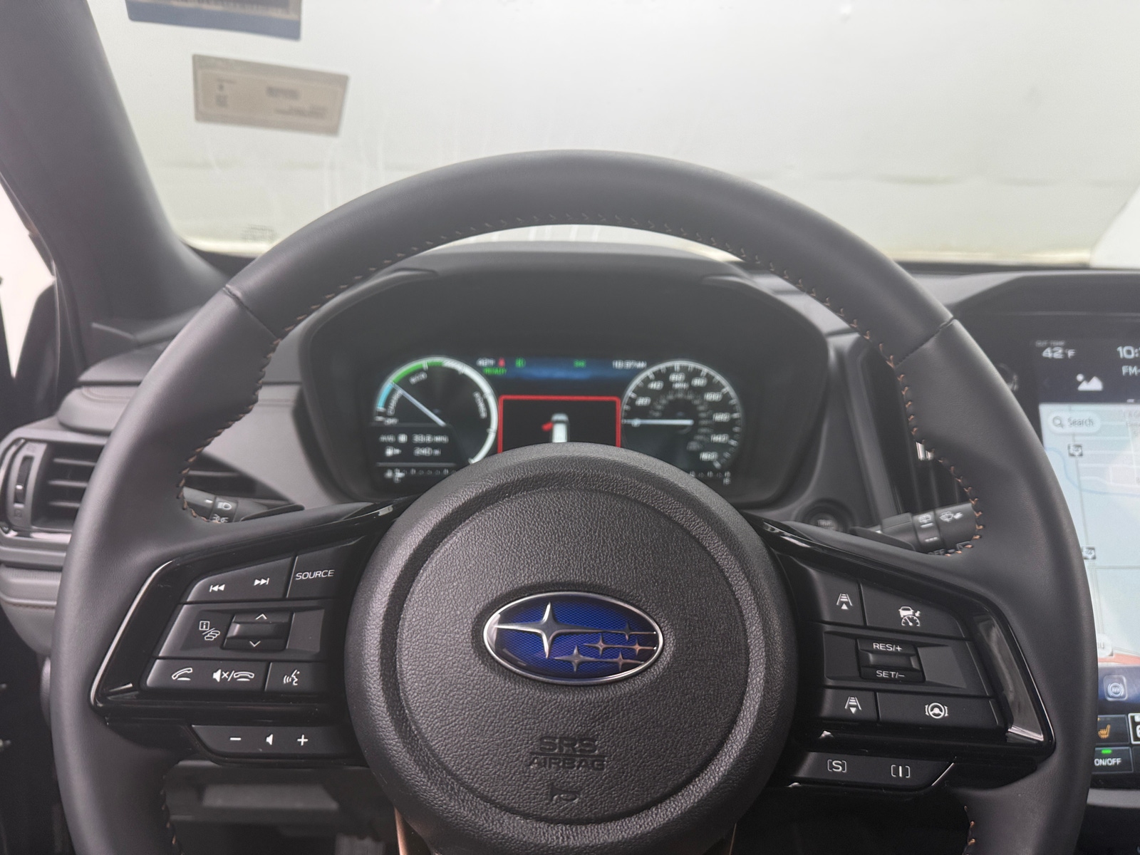 Thumbnail: 2025 Subaru Forester - 4