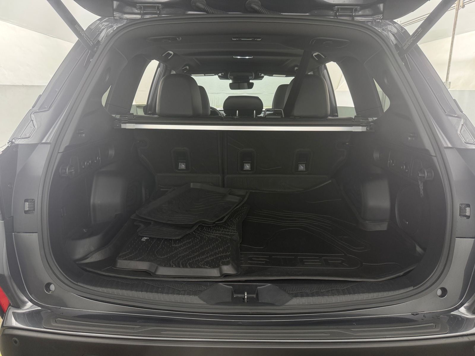 Thumbnail: 2025 Subaru Forester - 6