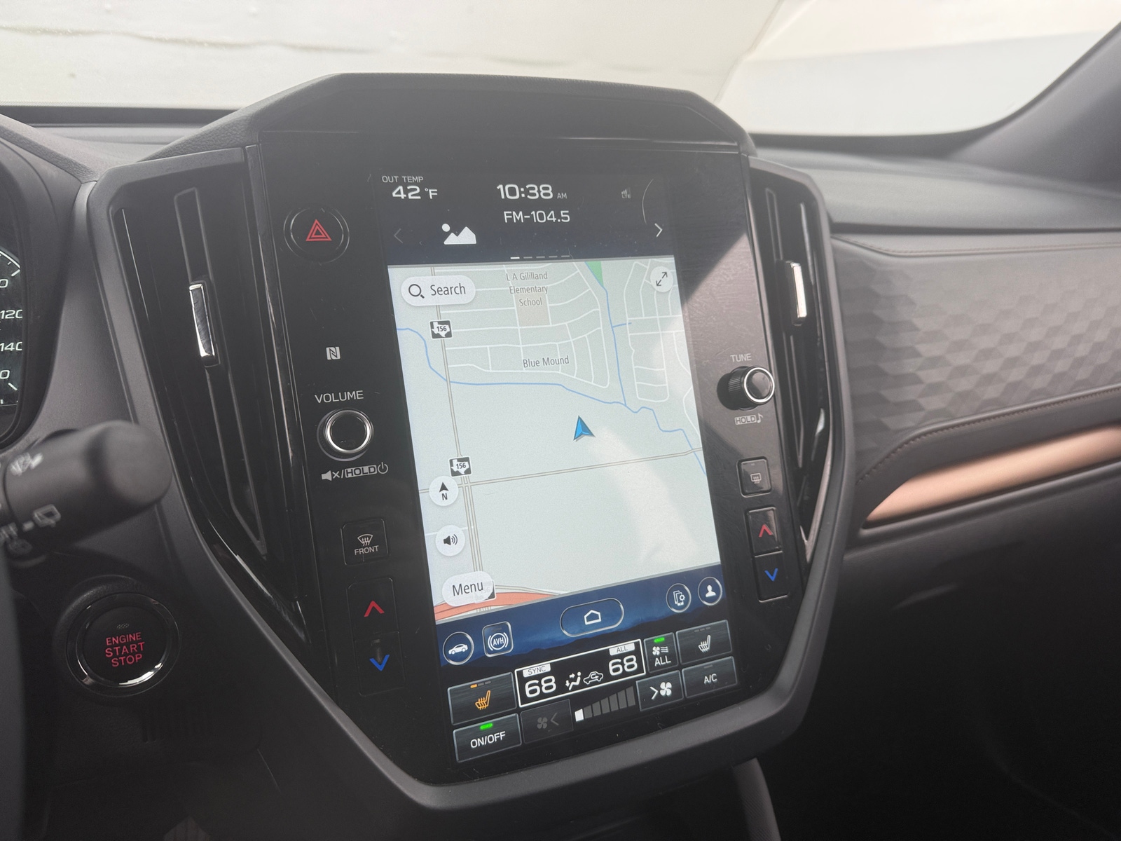 Thumbnail: 2025 Subaru Forester - 3