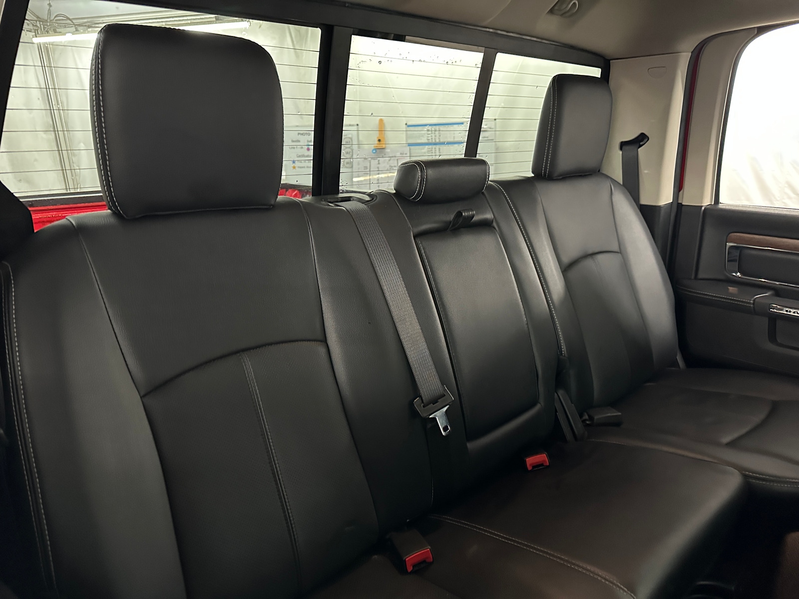 Thumbnail: 2018 RAM 1500 - 5