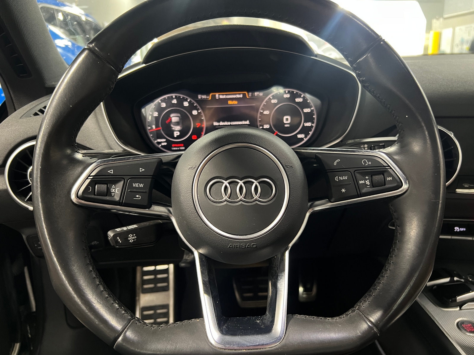 Thumbnail: 2016 Audi TT - 3