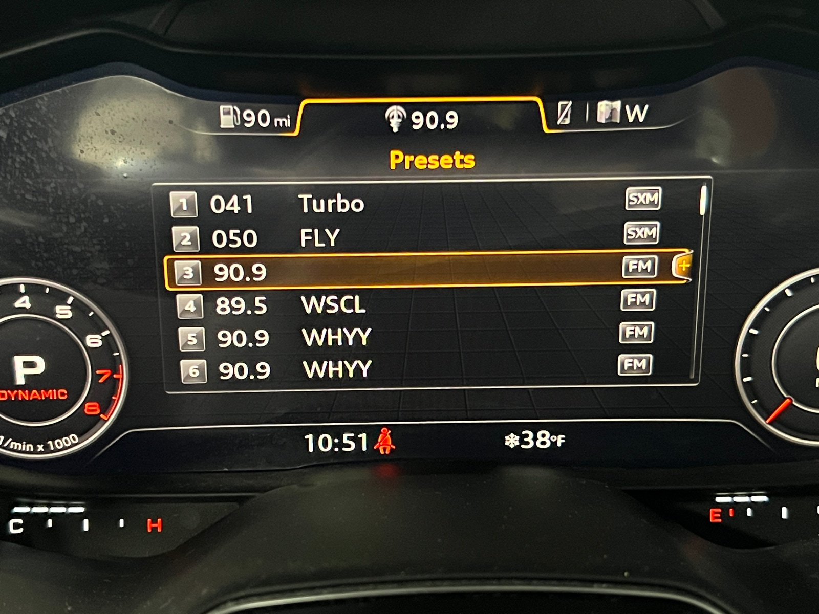 Thumbnail: 2016 Audi TT - 2