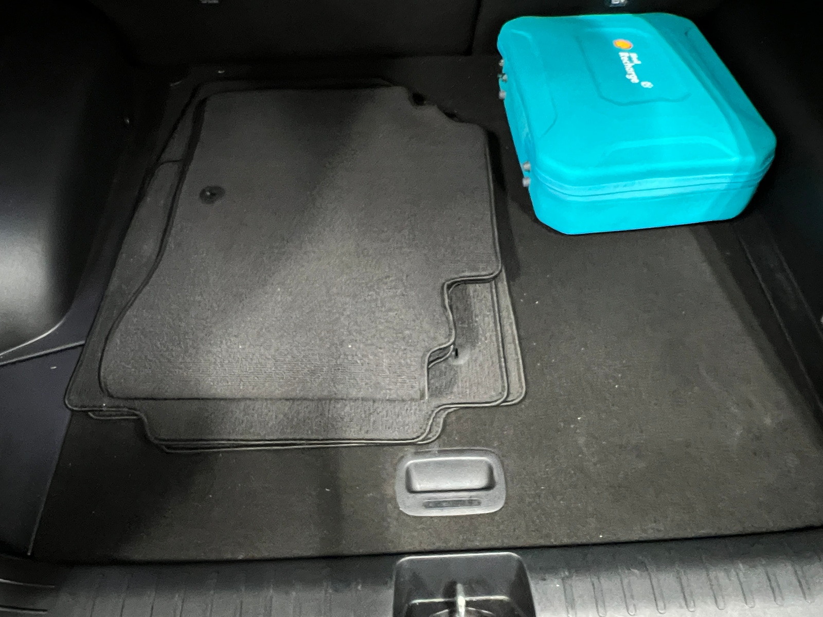 Thumbnail: 2022 Kia EV6 - 6