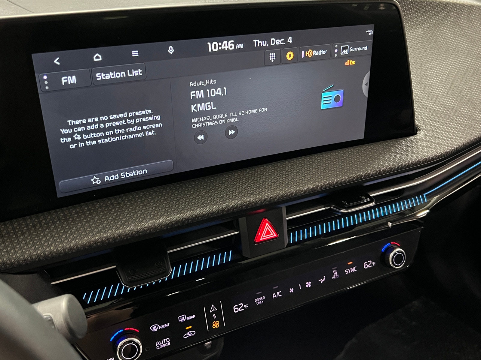 Thumbnail: 2022 Kia EV6 - 3