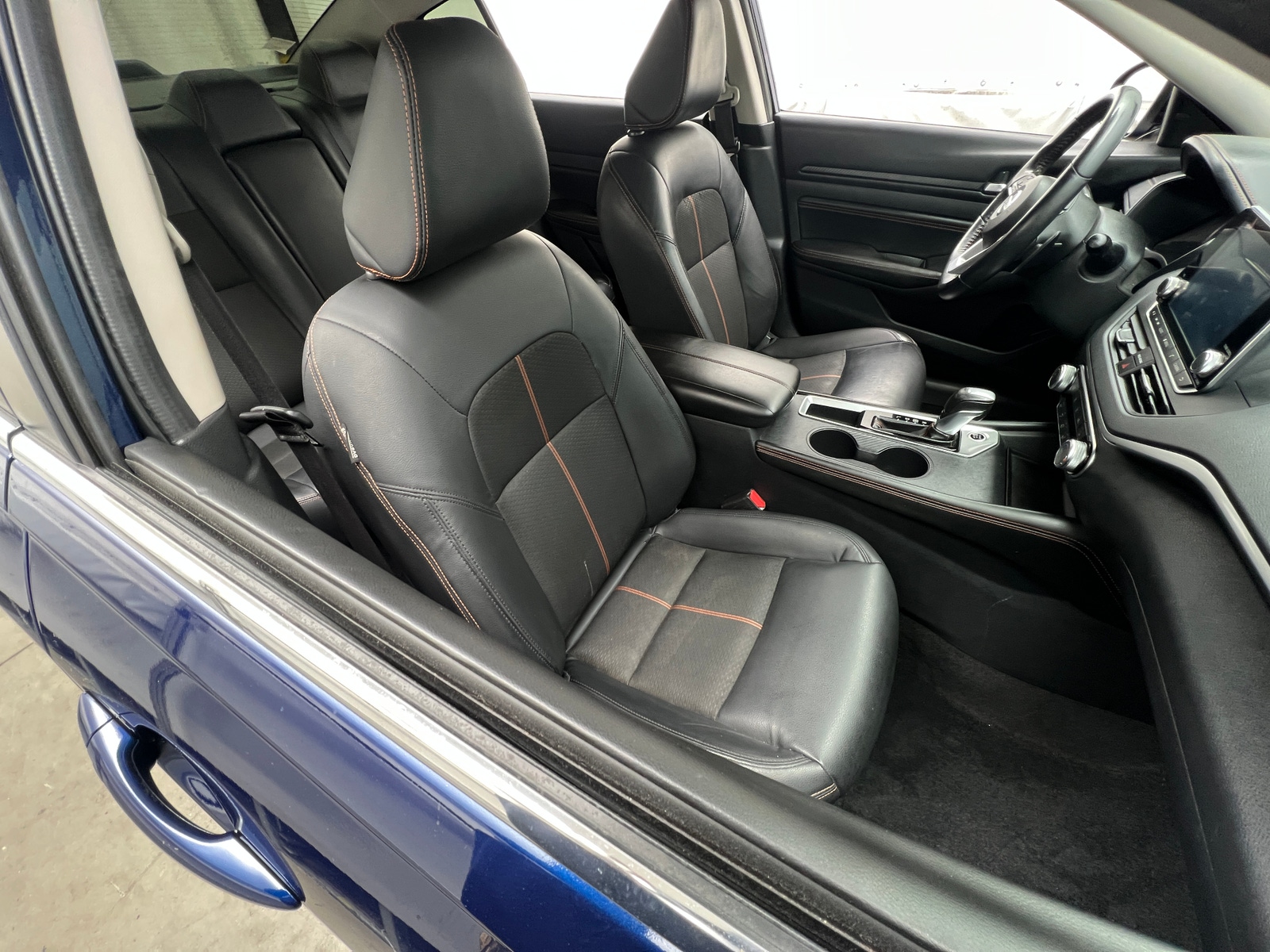 Thumbnail: 2019 Nissan Altima - 2