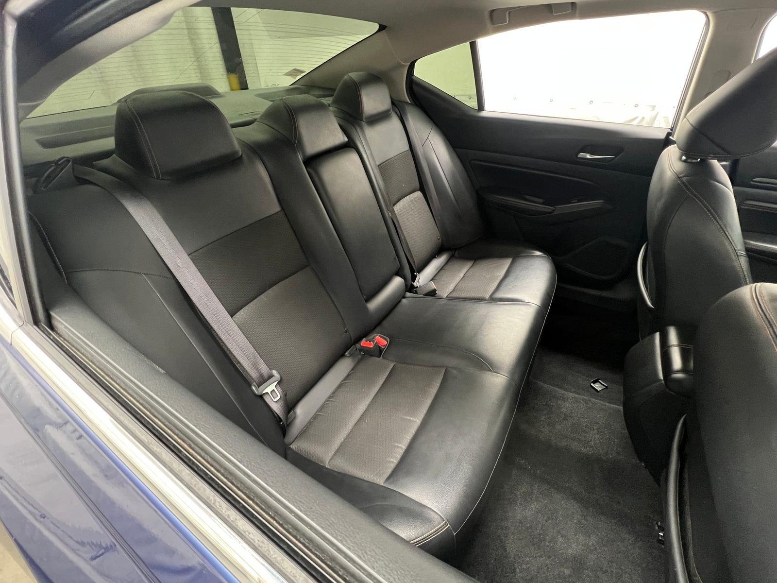 Thumbnail: 2019 Nissan Altima - 6