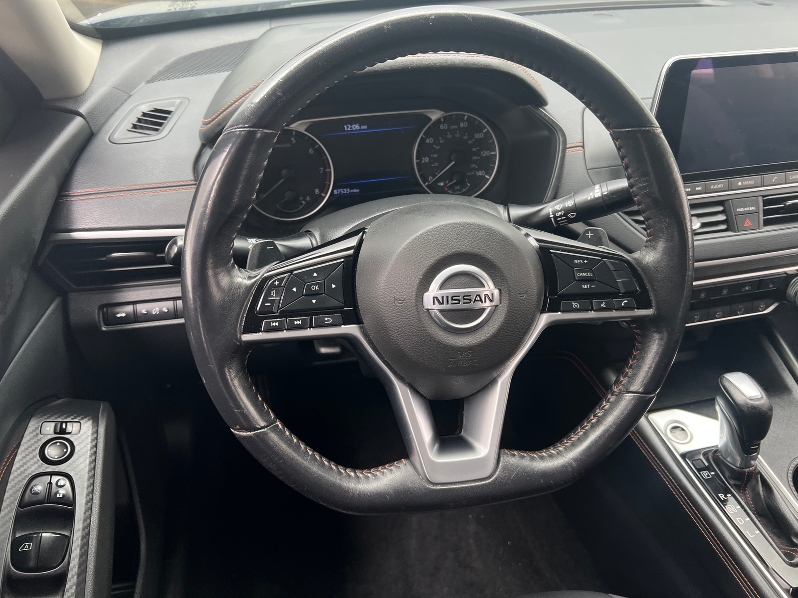 Thumbnail: 2019 Nissan Altima - 5