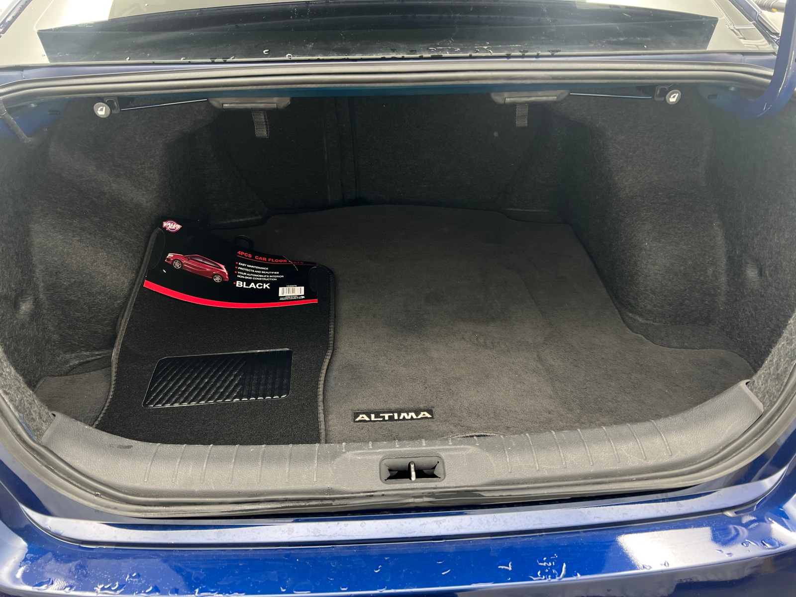 Thumbnail: 2019 Nissan Altima - 7