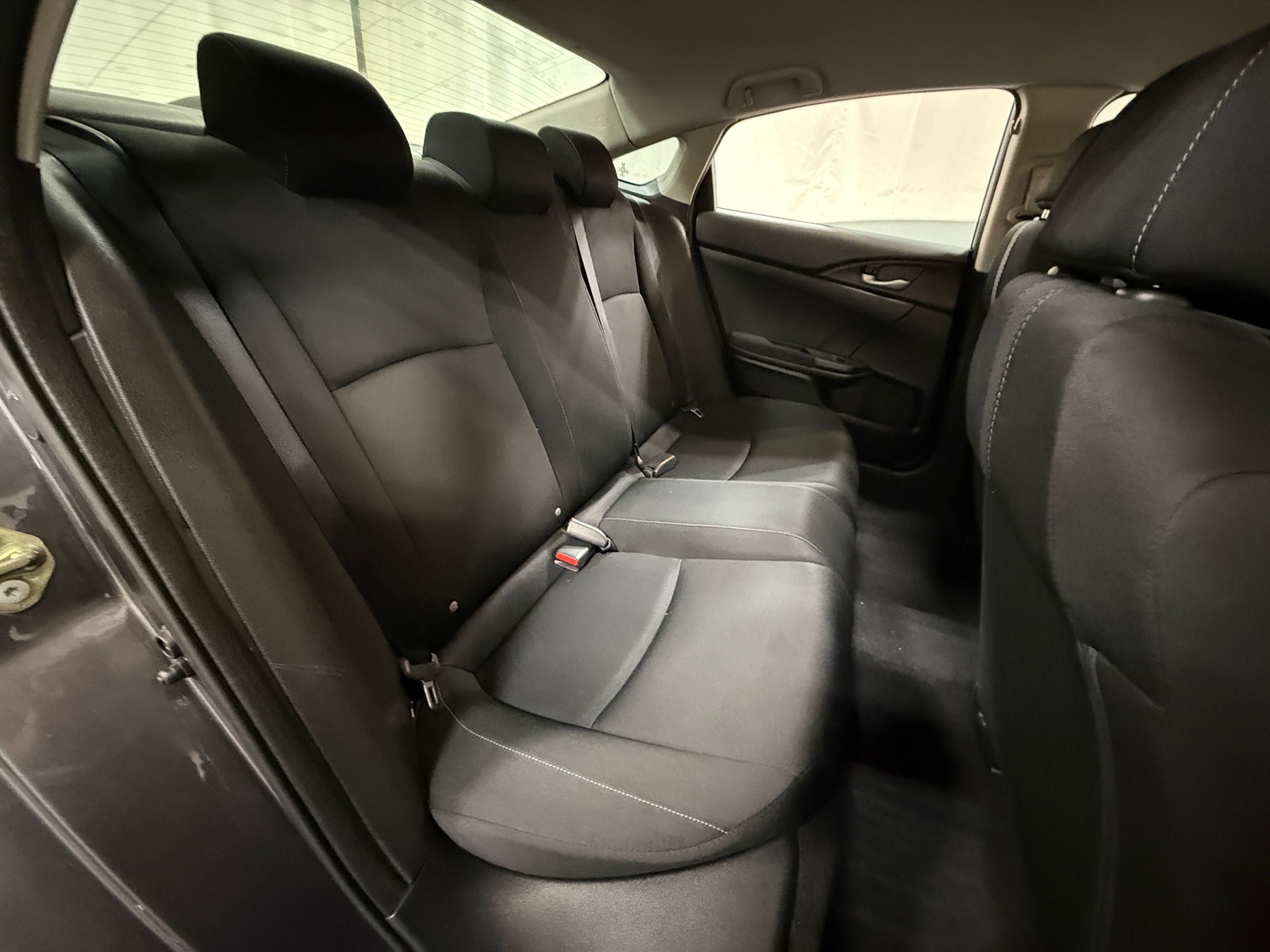 Thumbnail: 2016 Honda Civic - 6