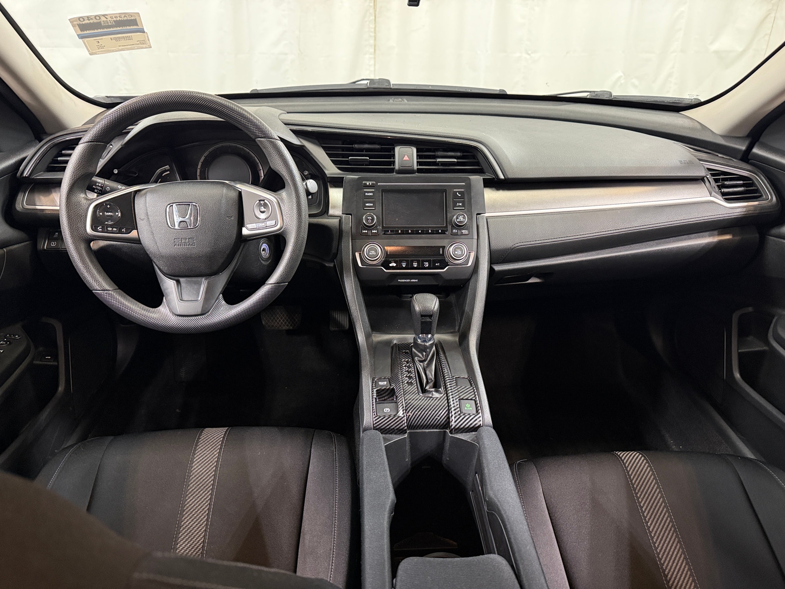 Thumbnail: 2016 Honda Civic - 3